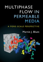 Multiphase Flow in Permeable Media - ISBN 9781107093461