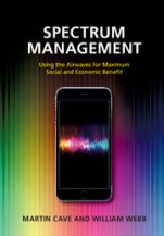 Spectrum Management - ISBN 9781107094222