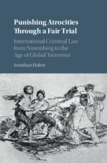 Punishing Atrocities through a Fair Trial - ISBN 9781107094550