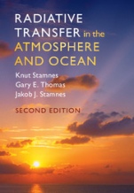 Radiative Transfer in the Atmosphere and Ocean - ISBN 9781107094734