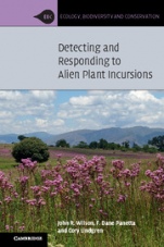 Detecting and Responding to Alien Plant Incursions - ISBN 9781107095601
