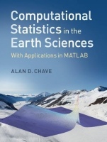 Computational Statistics in the Earth Sciences - ISBN 9781107096004