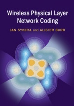 Wireless Physical Layer Network Coding - ISBN 9781107096110