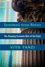 Government versus Markets - ISBN 9781107096530