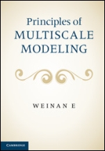 Principles of Multiscale Modeling - ISBN 9781107096547