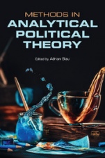 Methods in Analytical Political Theory - ISBN 9781107098794