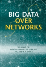 Big Data over Networks - ISBN 9781107099005