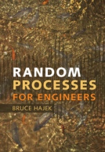 Random Processes for Engineers - ISBN 9781107100121