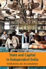 State and Capital in Independent India - ISBN 9781107102248