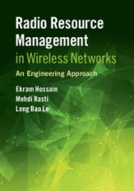 Radio Resource Management in Wireless Networks - ISBN 9781107102491