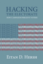 Hacking the Electorate - ISBN 9781107102897