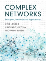 Complex Networks - ISBN 9781107103184