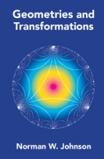 Geometries and Transformations - ISBN 9781107103405