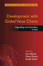 Development with Global Value Chains - ISBN 9781107104631