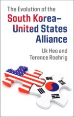 The Evolution of the South Korea?United States Alliance - ISBN 9781107104679