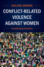 Conflict-Related Violence against Women - ISBN 9781107106345