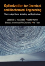 Optimization for Chemical and Biochemical Engineering - ISBN 9781107106833