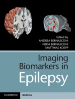 Imaging Biomarkers in Epilepsy - ISBN 9781107108356