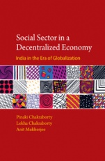 Social Sector in a Decentralized Economy - ISBN 9781107108561