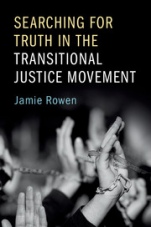 Searching for Truth in the Transitional Justice Movement - ISBN 9781107108769