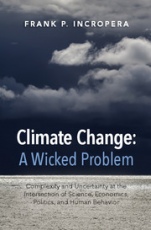 Climate Change: A Wicked Problem - ISBN 9781107109070