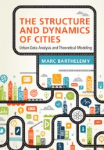 The Structure and Dynamics of Cities - ISBN 9781107109179