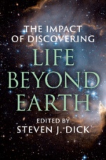 The Impact of Discovering Life beyond Earth - ISBN 9781107109988