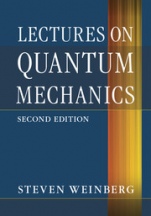 Lectures on Quantum Mechanics - ISBN 9781107111660