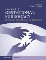 Handbook of Gestational Surrogacy - ISBN 9781107112223