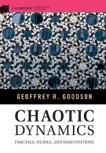Chaotic Dynamics - ISBN 9781107112674