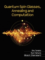 Quantum Spin Glasses, Annealing and Computation - ISBN 9781107113190