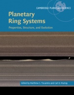 Planetary Ring Systems - ISBN 9781107113824