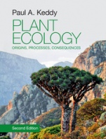 Plant Ecology - ISBN 9781107114234