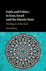 Faith and Politics in Iran, Israel, and the Islamic State - ISBN 9781107115675