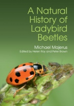 A Natural History of Ladybird Beetles - ISBN 9781107116078