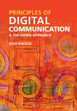 Principles of Digital Communication - ISBN 9781107116450