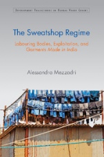 The Sweatshop Regime - ISBN 9781107116962
