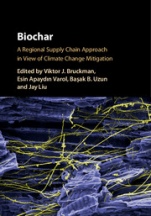 Biochar - ISBN 9781107117099