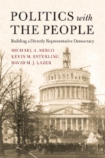 Politics  with  the People - ISBN 9781107117266