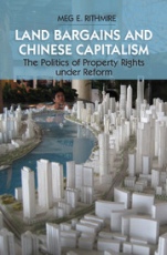 Land Bargains and Chinese Capitalism - ISBN 9781107117303