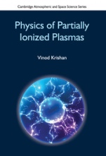 Physics of Partially Ionized Plasmas - ISBN 9781107117396