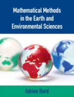 Mathematical Methods in the Earth and Environmental Sciences - ISBN 9781107117488