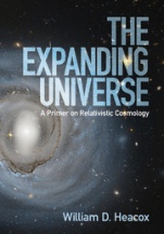 The Expanding Universe - ISBN 9781107117525
