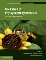 The Future of Phylogenetic Systematics - ISBN 9781107117648