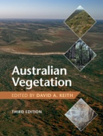 Australian Vegetation - ISBN 9781107118430