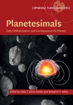Planetesimals - ISBN 9781107118485
