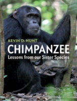 Chimpanzee - ISBN 9781107118591