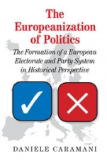 The Europeanization of Politics - ISBN 9781107118676