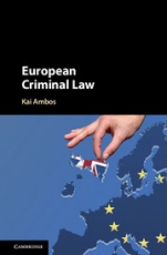 European Criminal Law - ISBN 9781107119697