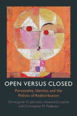 Open versus Closed - ISBN 9781107120464